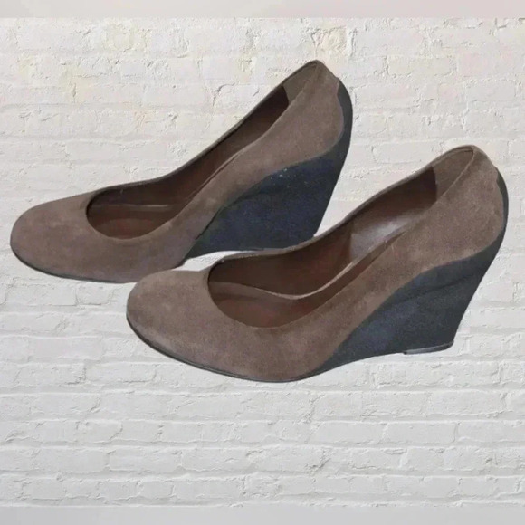 Kors Michael Kors Wedge - Picture 3 of 5